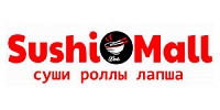 Сушивок Молл